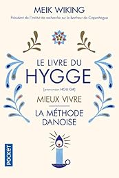 Le livre du hygge