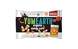 YumEarth Halloween Organic Candy Corn - 12oz/24ct