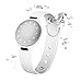 Misfit Shine 2 Swimmer's Edition - Swim, Fitness & Sleep Tracker (Silver)