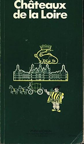Download Chateaux de La Loire PDF