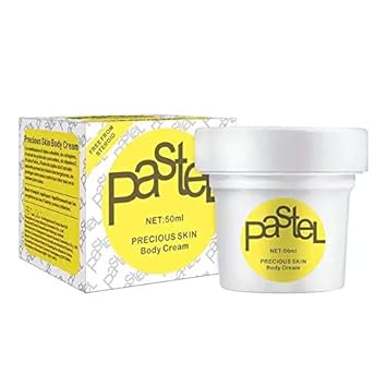 pasjel cream price