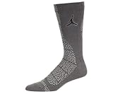 Jordan Elephant Print Crew Socks