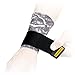 EvoShield Compression Wrist Sleeve with Performance Elastic Strap