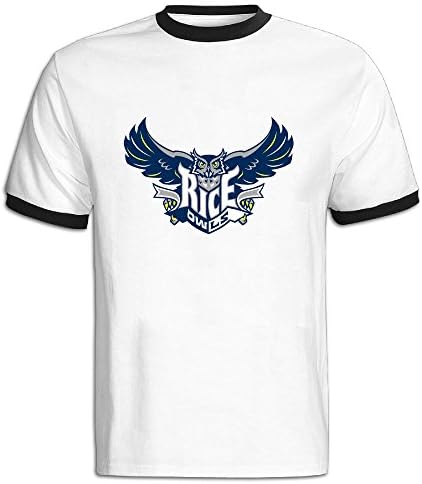 OGUTX Men's Rice University T Shirt