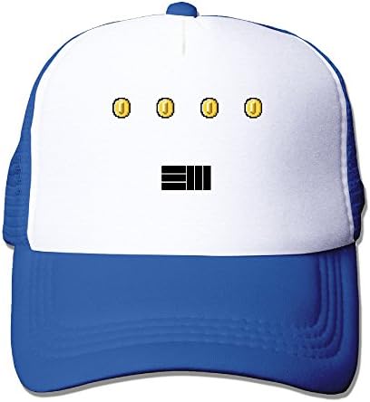 Cool What They Want - Russ Mesh Baseball Cap