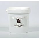 Mystic Moments - Shea Butter Veredelt - 100% Rein und Natürlich - 1kg