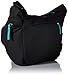 Osprey Women's FlapJill Micro Day Pack, Black, One Size