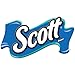 Scott 1000 Sheets Per Roll Toilet Paper, Bath Tissue, 20-Rolls