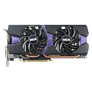 Sapphire Radeon R9 380 2GB GDDR5 DL-DVI-I / DL-DVI-D / HDMI / DP Dual-X OC Version (UEFI) PCI-E Graphics Card 11242-02-20G Click Here
