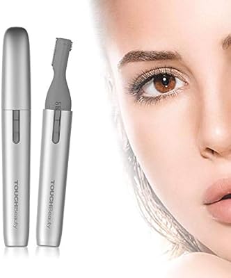eyebrow trimmer online amazon