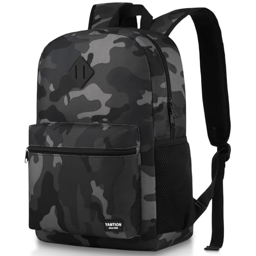 YAMTION School Backpack