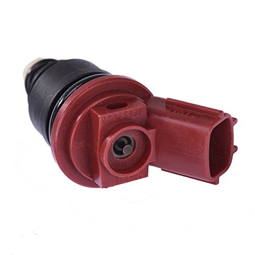 Catinbow 1660010Y00 6PCS Engine Fuel Injector Set for Nissan 300ZX Jecs 3.0L Infiniti