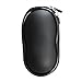 Fits BEBONCOOL/LNKOO/KAKY/HUACAM/eSun/Targus RF 2.4GHz Wireless Presenter Remote Presentation USB Control PowerPoint PPT Clicker Pointer Hard EVA Protective Case Carrying Bag by Hermitshell