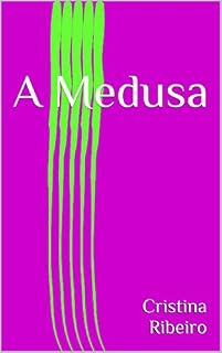 Livro A Medusa