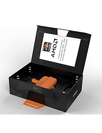 AMD Ryzen Threadripper 2970WX (24-Core 48-Thread) Processor 4.2 GHz Max Boost 76MB Cache (YD297XAZAFWOF)