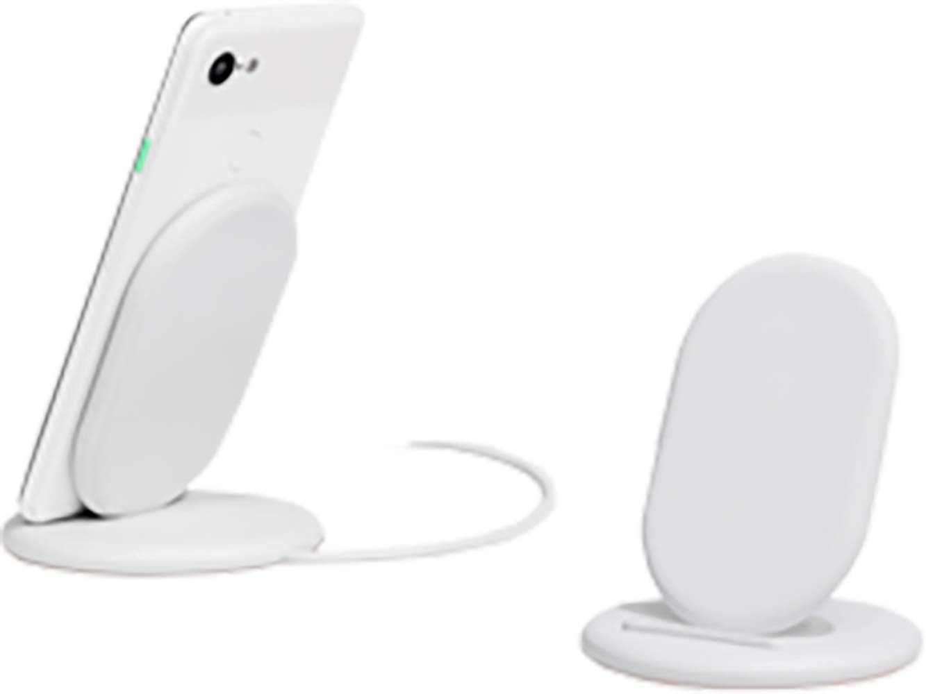 Google Pixel Stand Fast Wireless Charger for Pixel 5, Pixel 4, Pixel 4XL, Pixel 3 and Pixel 3XL