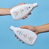Bionike Triderm Baby & Boy Bath Oil 500ml Gentle Cleansing For Sensitive Skin view 3