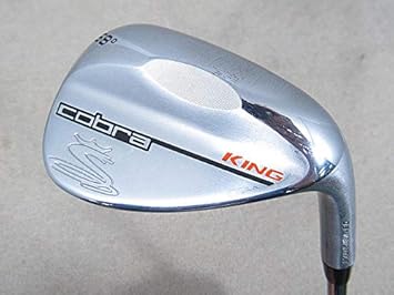 Amazon 中古品 コブラ ウェッジ King ウェッジ バーサタイル 16 Nsプロ 950gh Ht Sw コブラゴルフ Cobragolf ウェッジ