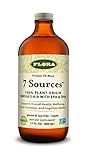 Flora 7 Sources, 17 fl. Ounce