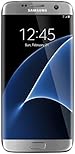 Samsung Galaxy S7 Edge, 32GB, Plata Desbloqueado
