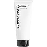 GERMAINE DE CAPUCCINI | TIMEXPERT WHITE - Timexpert White Exfoliating Clarifying Milk - facial cleanser cream - Liberates the skin of imperfections - Helps against hyper-pigmentation - 6.8 oz