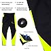 CtriLady Neoprene Wetsuit Long Pants Diving Suit Snorkeling Surfing Swimming Canoeing Leggings for Women