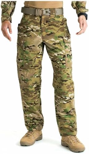 Amazon.com: CRYE PRECISION Combat Pant G3 Multicam 36 REG