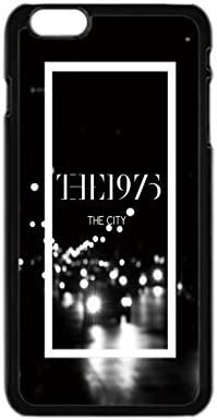 The 1975 iPhone 6s Case,The 1975 The City Case for iPhone 6 or iPhone 6s TPU Case (4.7 inch)