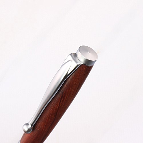 MultiPacks Legacy Woodturning Fancy Pen Kit Many Finishes Woodworking Project Kits