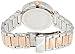 Michael Kors Women's Parker Two-Tone Watch MK6314