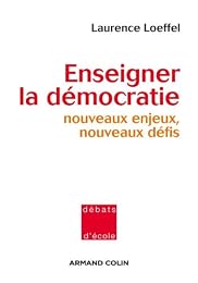 Enseigner la démocratie