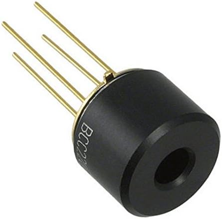 Seajunn MLX90614 MLX90614ESF-BCC IC IR THERM SENSOR P&P 3V TO-3 MELEXIS