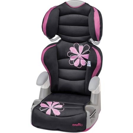 Evenflo Maestro Sport Booster High Back Booster Seat Evenflo Investigation  Into Evenflo Car Booster Seat Reveals