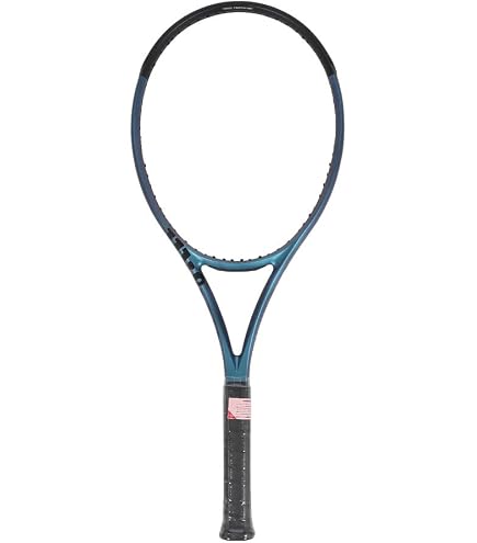 Amazon.com : Wilson Ultra 100L v4.0 Tennis Racquet : Sports & Outdoors