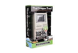 The Oregon Trail Handheld Game, 96 months to 180