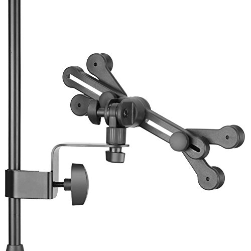 3 Neewer+inches+Adjustable+Microphone+Samsung