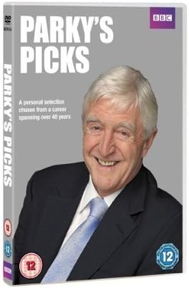 Parky's Picks [DVD]