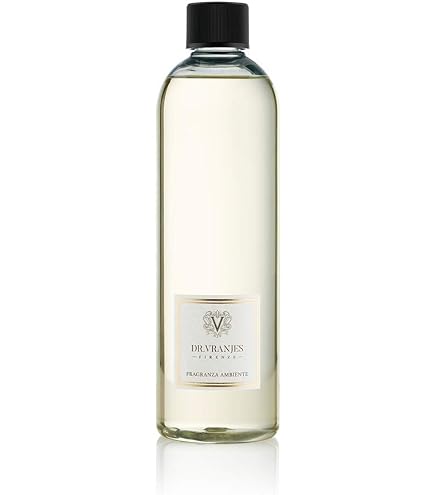 Amazon.com : Dr. Vranjes Rosso Nobile Diffuser (500ml Refill