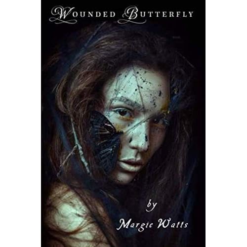 Wounded Butterfly Wounded Butterfly