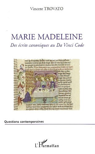Marie Madeleine