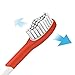 Sierra Clean Premium Standard Replacement Toothbrush Heads for Philips Sonicare Kids HX6044, 4 pack