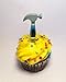 MarBev Tool Cupcake Toppers 24pc