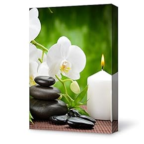 for Living Room Bedroom Home Artwork Paintings Cobblestone
