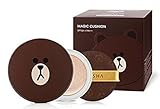 Missha X Line Friends Brown Collaboration Cushion #23(+refill 1pcs+air in Puff)