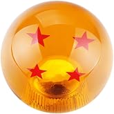 DEWHEL Durable Acrylic 4 Star Dragon Manual Shift Knob M12x1.25 M10x1.5 M10x1.25 M8X1.25