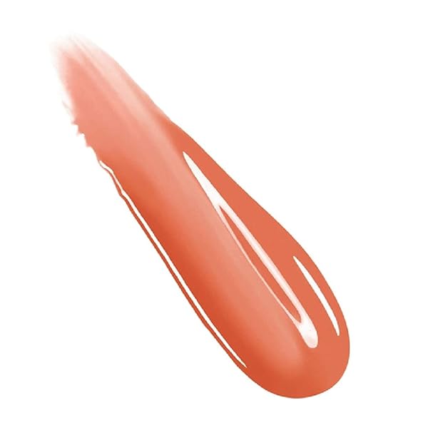 PACK OF 2 RIMMEL STAY GLOSSY 6HR LIP GLOSS, SIPPIN # 135