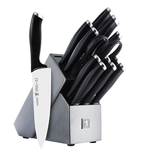knife block set