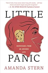 Little Panic by Amanda Stern