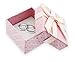 12-Piece Gift Box - Jewelry Box, Wedding Gift Boxes for Special Occasions - 2 x 1.2 x 2 Inches