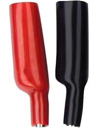 Pinzas de conexión de aislamiento Extech TL807